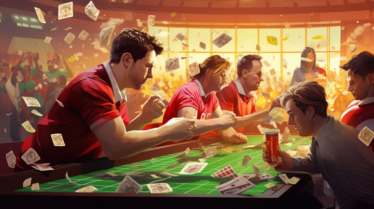 Esports