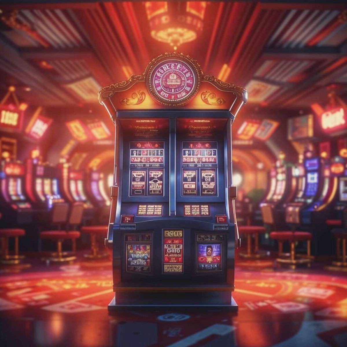 Slots
