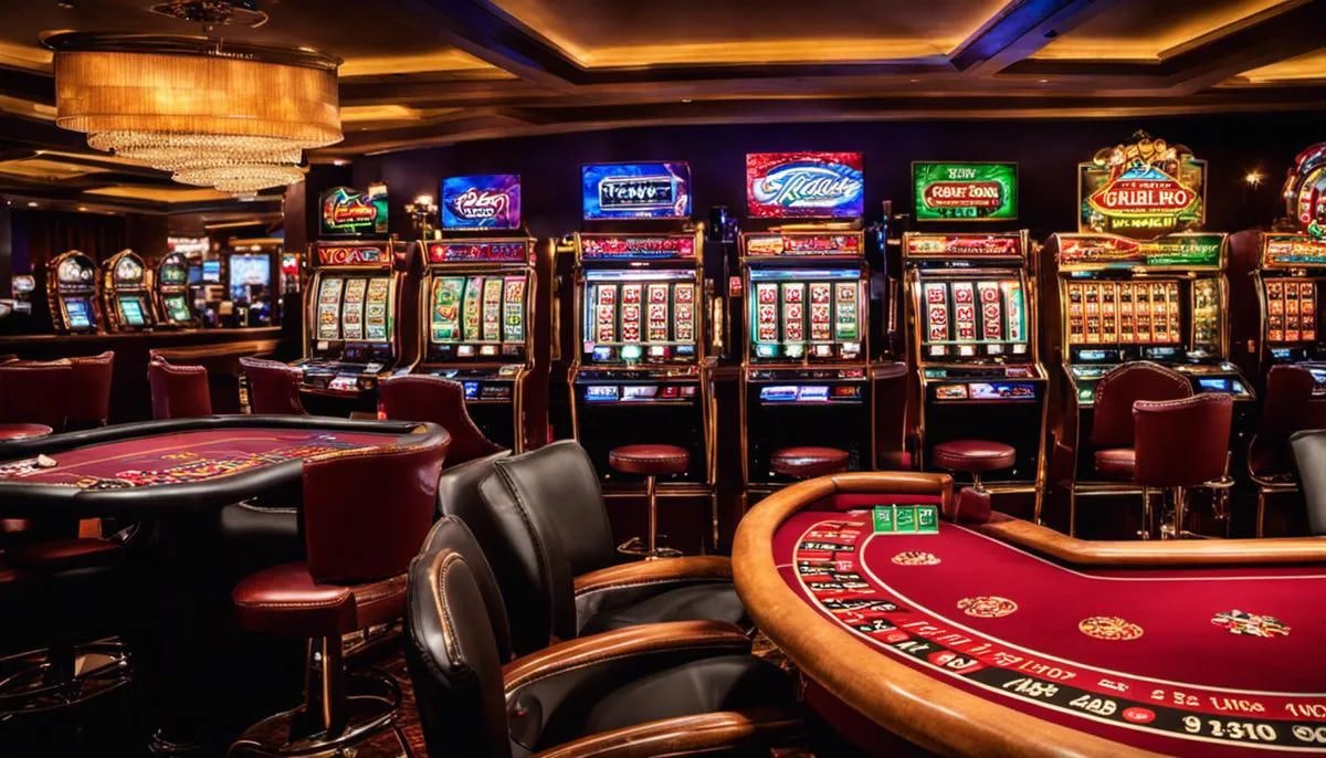 Sportsbook